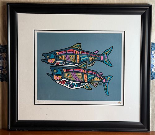 Lot #415 (1 of 10)