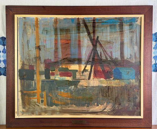 Lot #425 (1 of 7)