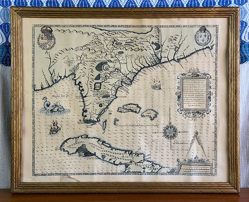 Lot #431 (1 of 7)
