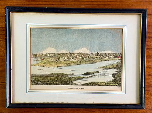 Lot #467 (1 of 7)