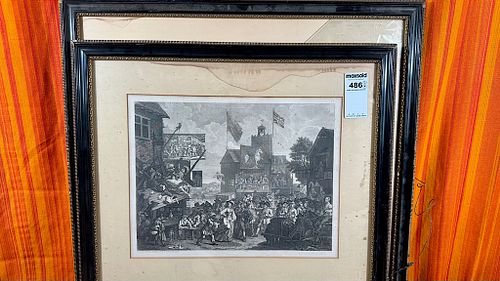 Lot #486 (1 of 20)