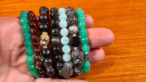 Lot #524 (1 of 12)