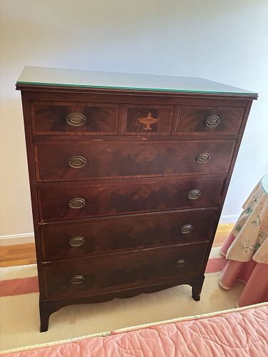 Lot #29 (1 of 5)