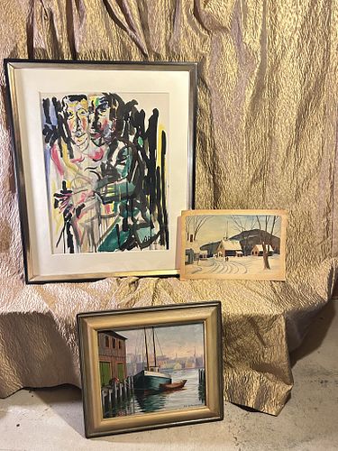 Lot #137 (1 of 18)