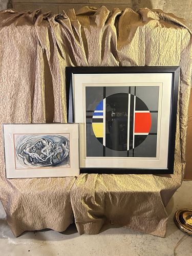 Lot #140 (1 of 16)