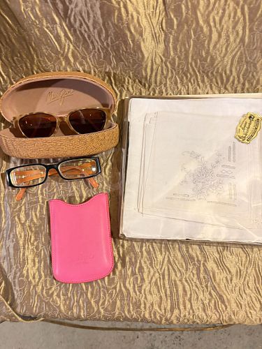 Lot #118 (1 of 6)