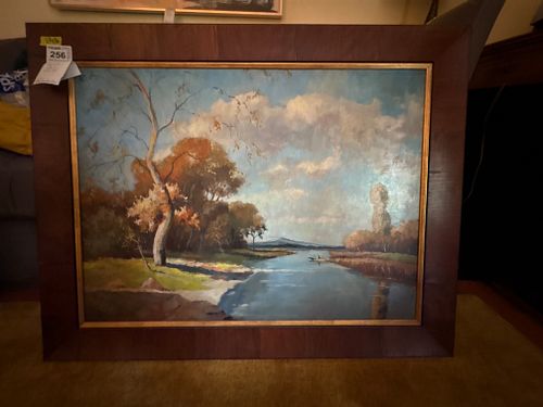 Lot #256 (1 of 7)