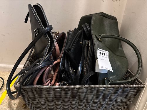 Lot #317 (1 of 5)