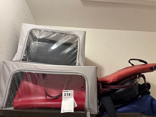 Lot #318 (1 of 8)