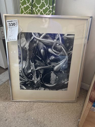 Lot #330 (1 of 8)