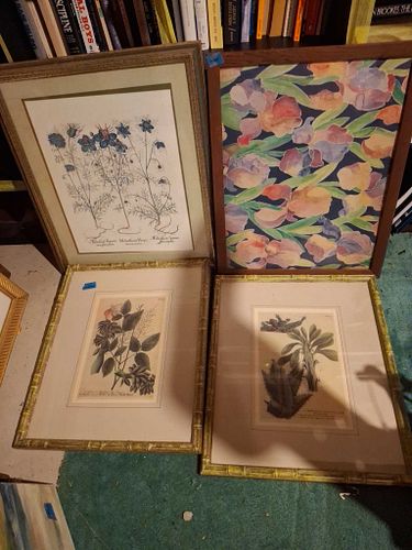 Lot #485 (1 of 9)
