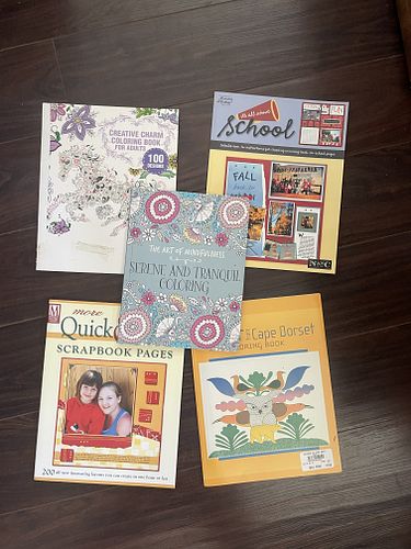Lot #1 (1 of 3)