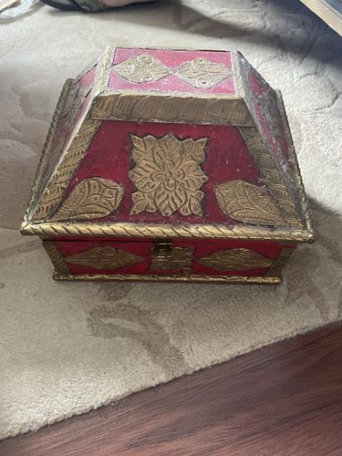 Lot #12 (1 of 6)