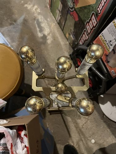 Lot #65 (1 of 3)