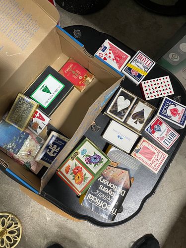 Lot #121 (1 of 3)