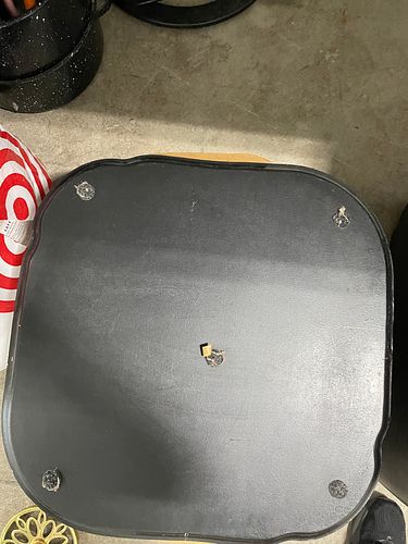 Lot #123 (1 of 4)