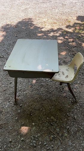 Lot #8 (1 of 9)