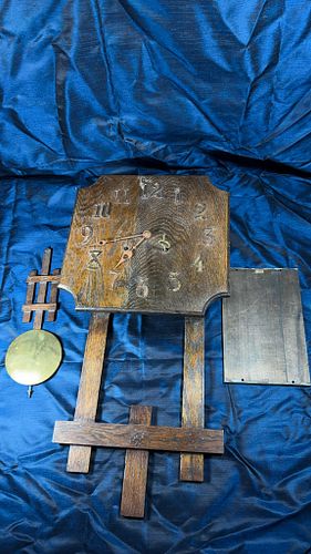 Lot #30 (1 of 7)