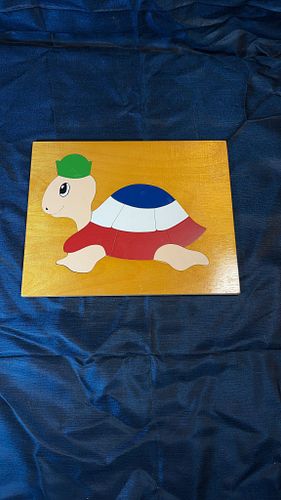 Lot #44 (1 of 5)