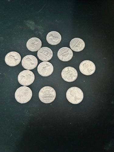 Lot #36 (1 of 4)
