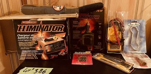 Lot #28 (1 of 3)
