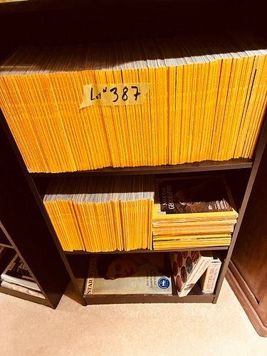 Lot #31 (1 of 3)