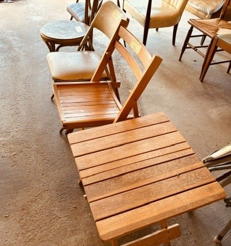 Lot #46 (1 of 5)