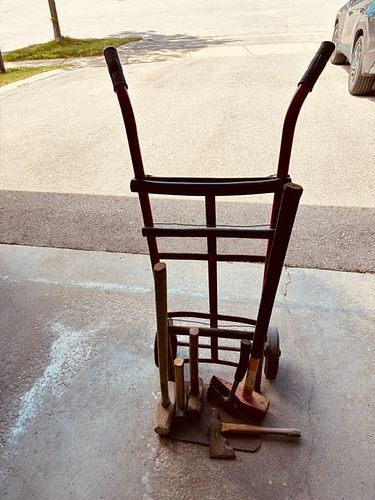 Lot #52 (1 of 3)