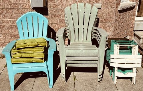 Lot #58 (1 of 6)