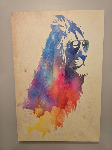 Lot #10 (1 of 1)