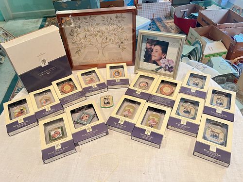 Lot #133 (1 of 3)