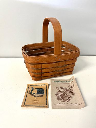 Lot #124 (1 of 6)