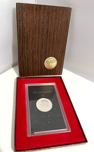 Lot #21 (1 of 5)