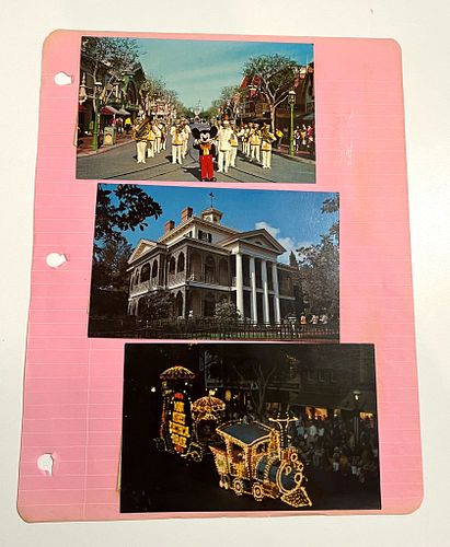 Lot #46 (1 of 5)