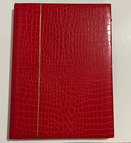 Lot #62 (1 of 5)