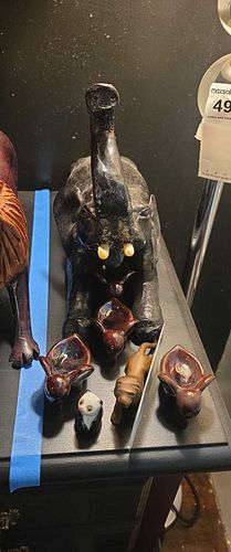 Lot #493 (1 of 9)
