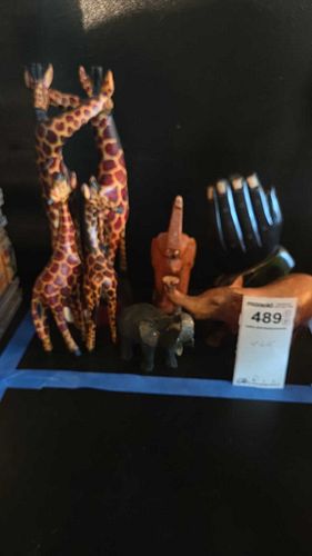 Lot #489 (1 of 14)