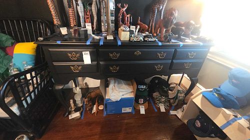 Lot #495 (1 of 11)