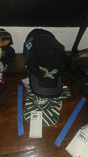 Lot #500 (1 of 20)