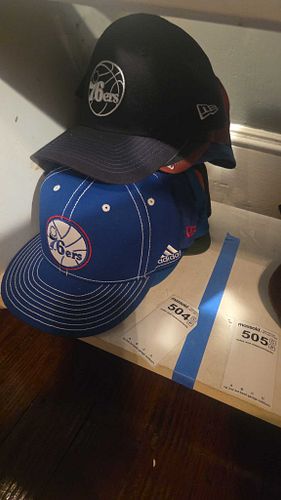Lot #504 (1 of 16)