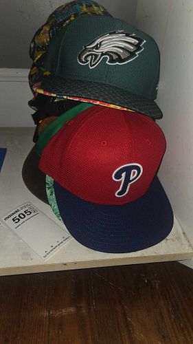 Lot #505 (1 of 17)