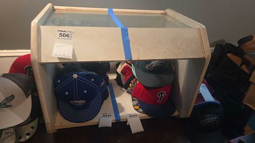 Lot #506 (1 of 13)