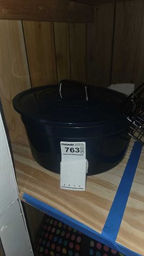 Lot #763 (1 of 8)
