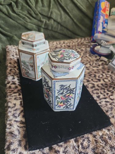 Lot #47 (1 of 7)