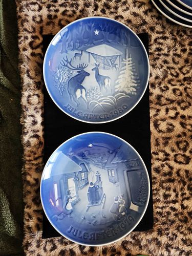 Lot #89 (1 of 6)