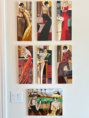 Lot #7 (1 of 8)