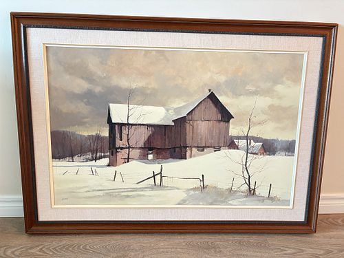 Lot #16 (1 of 4)