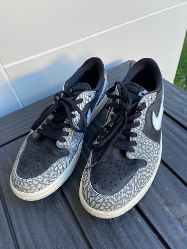 Lot #34 (1 of 4)