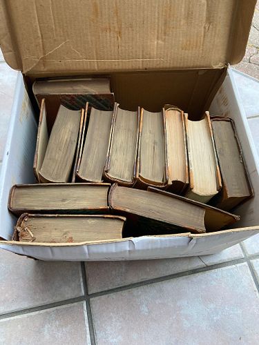Lot #57 (1 of 4)