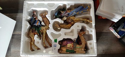 Lot #97 (1 of 8)